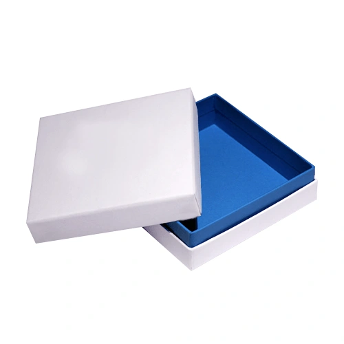 Custom Shoulder Neck Rigid Boxes | Thebestcustomboxes